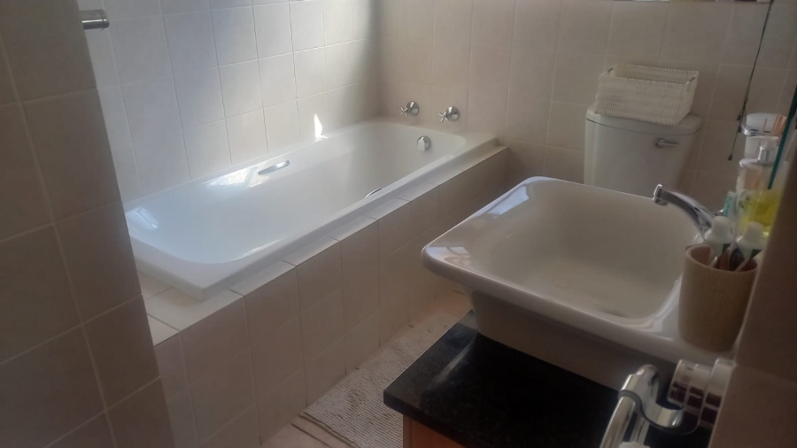 To Let 2 Bedroom Property for Rent in Shellyvale Free State